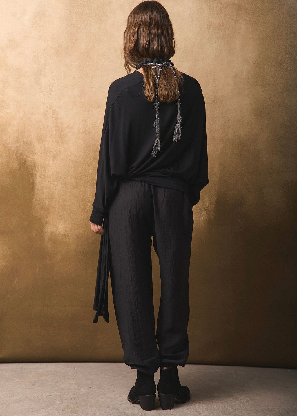 Blusa Savia - imagen 3