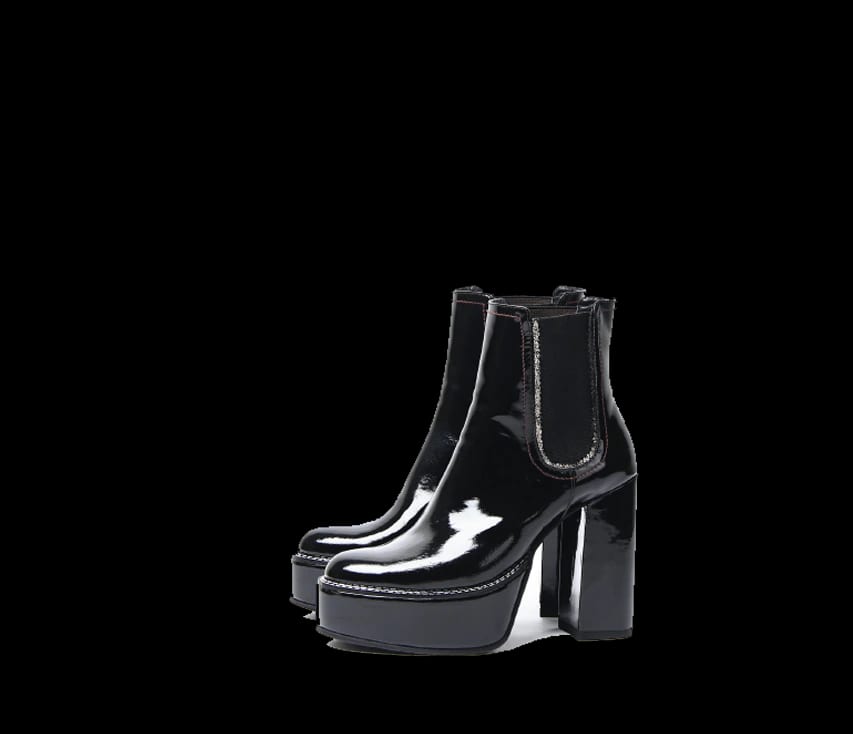 BLACK DERBY - imagen 1