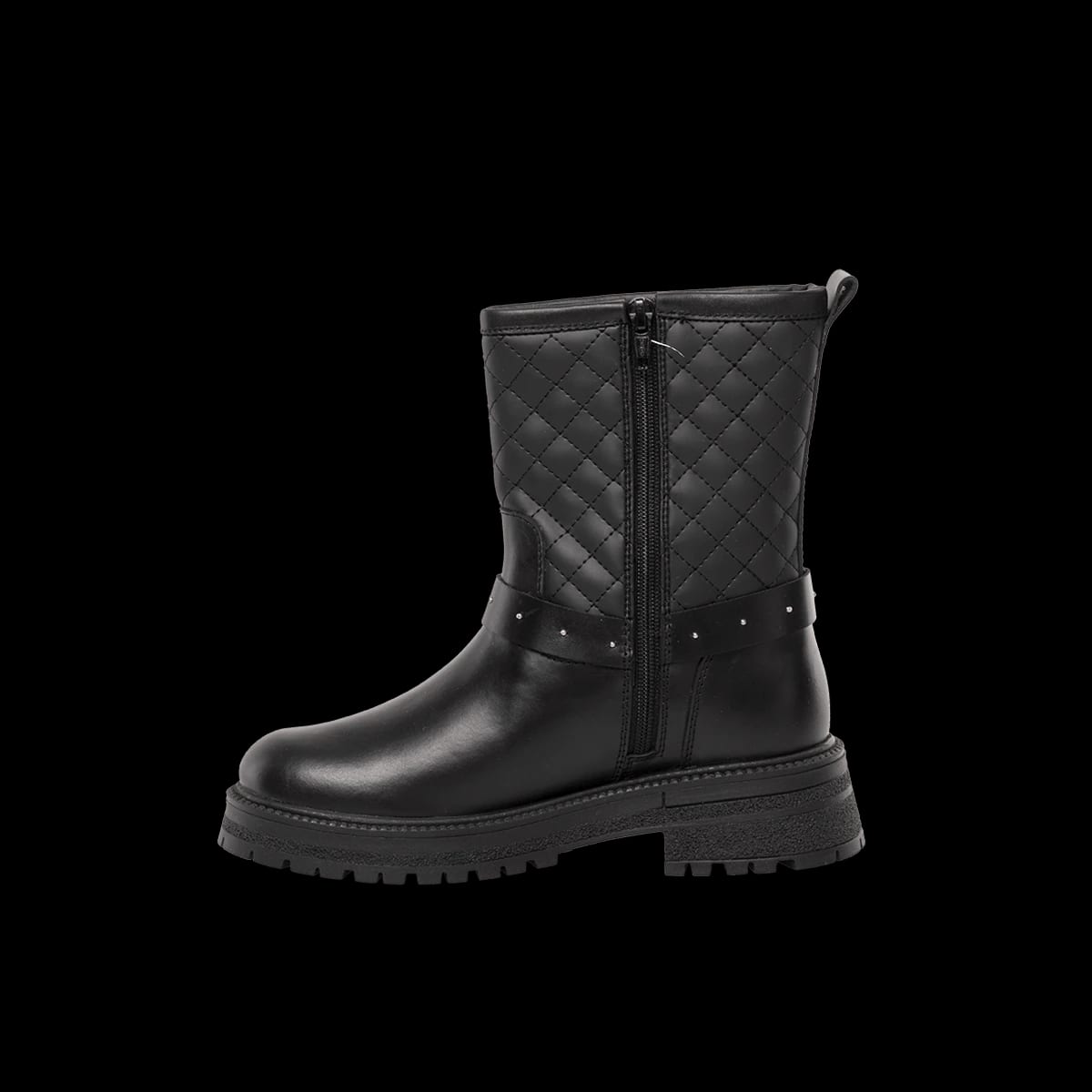 BOTAS PARA NIÑA PETYA - imagen 2