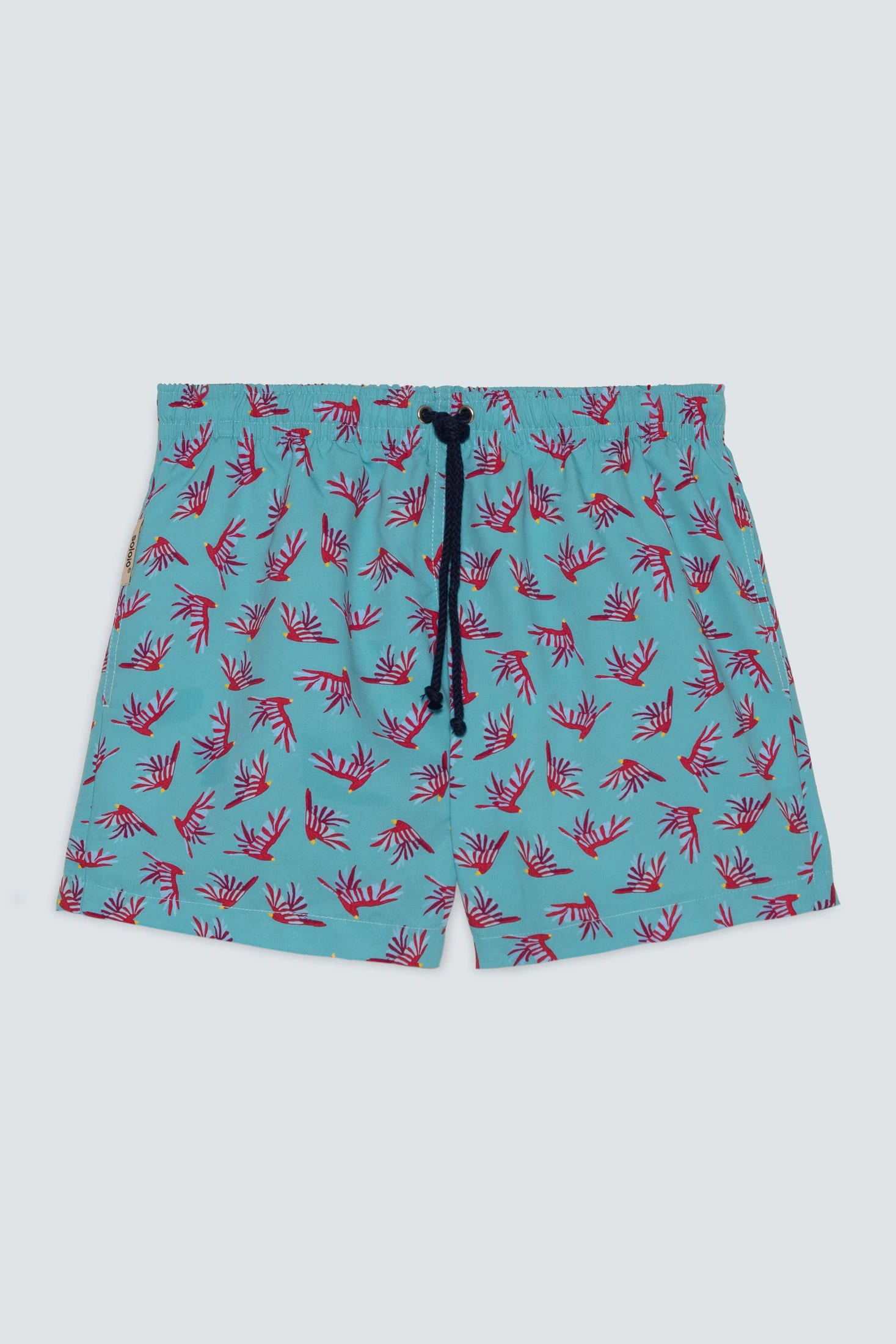 Men's prosperita swim trunk - imagen 1