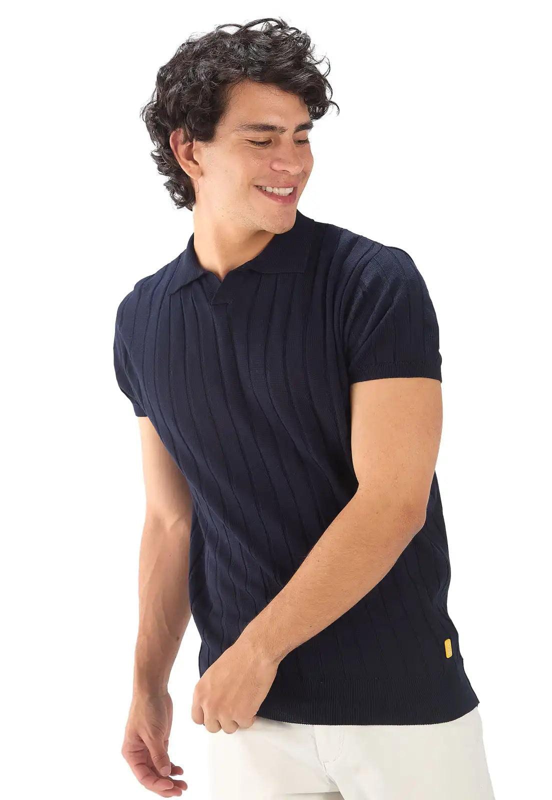 Camiseta Polo Canales - imagen 3