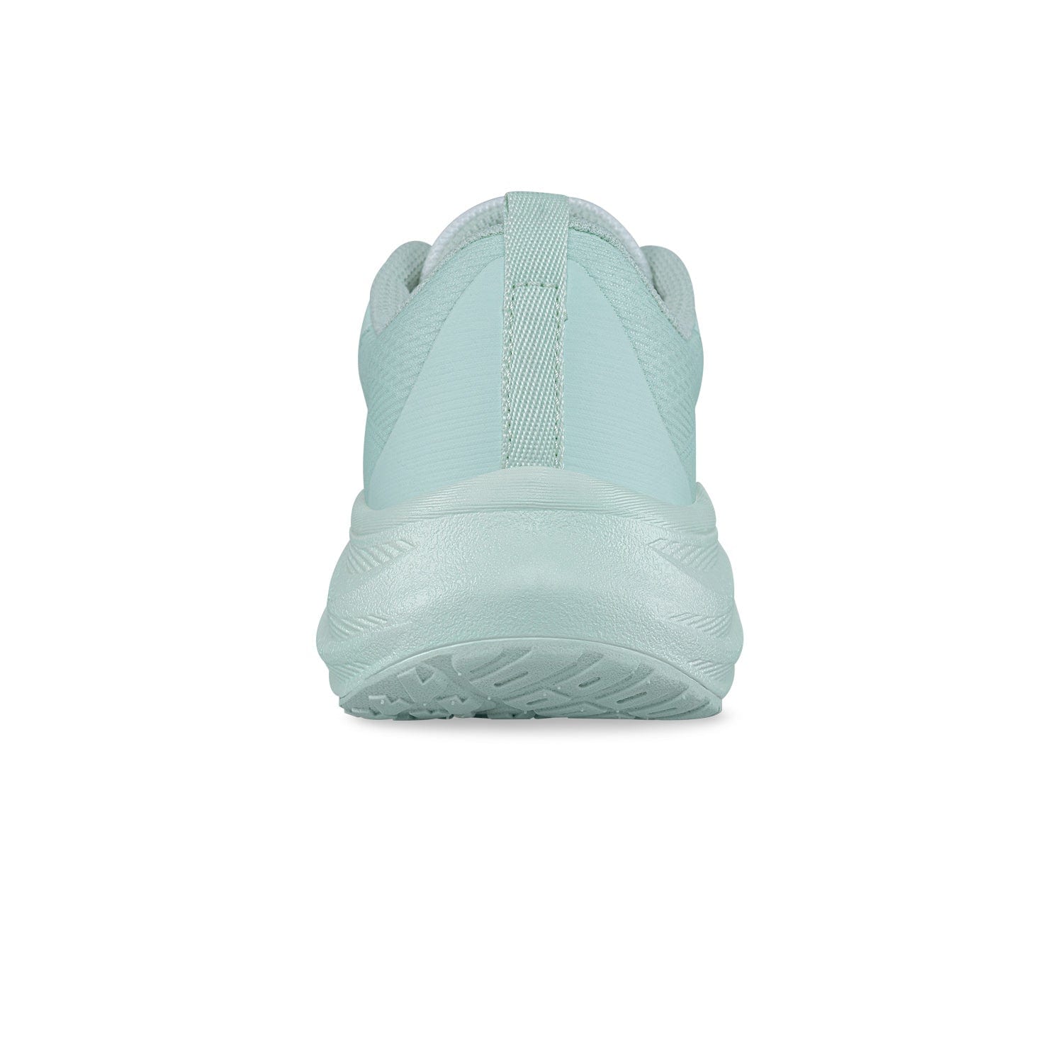 Tenis Running Wibo Blanco-Verde Croydon Para Mujer - imagen 5