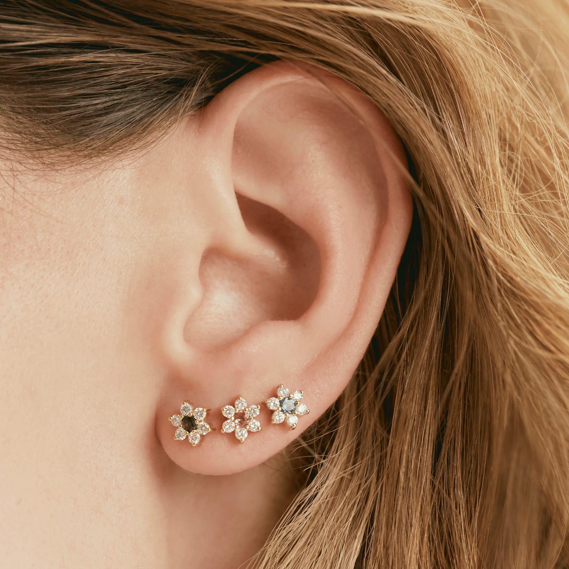 Arete Topo Daisy - imagen 3