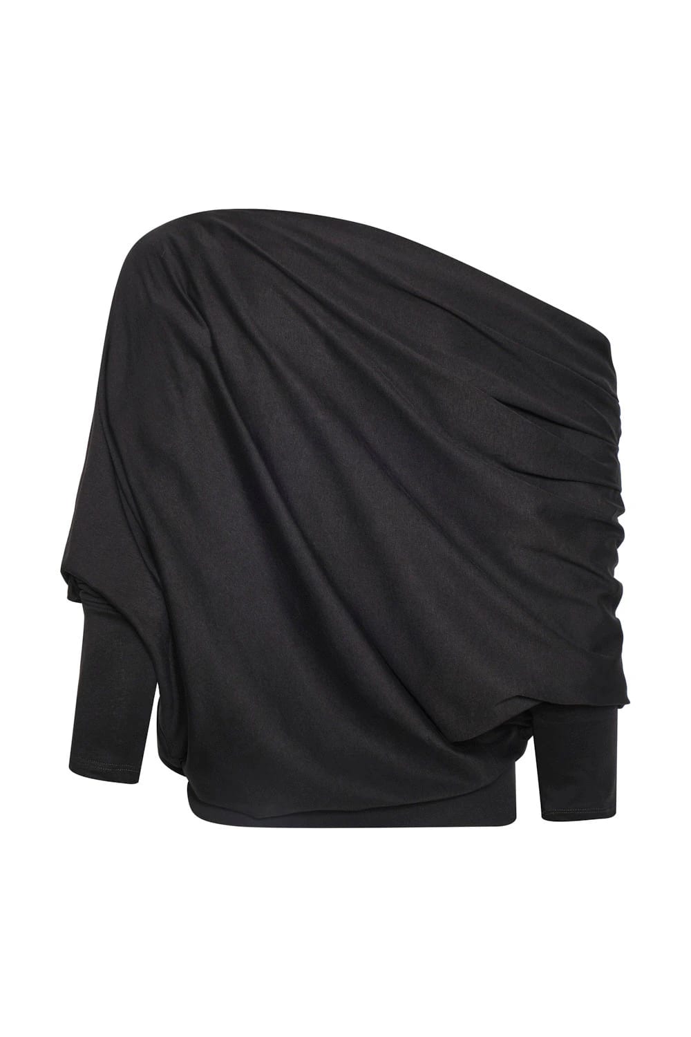 Blusa adelle negro - imagen 4