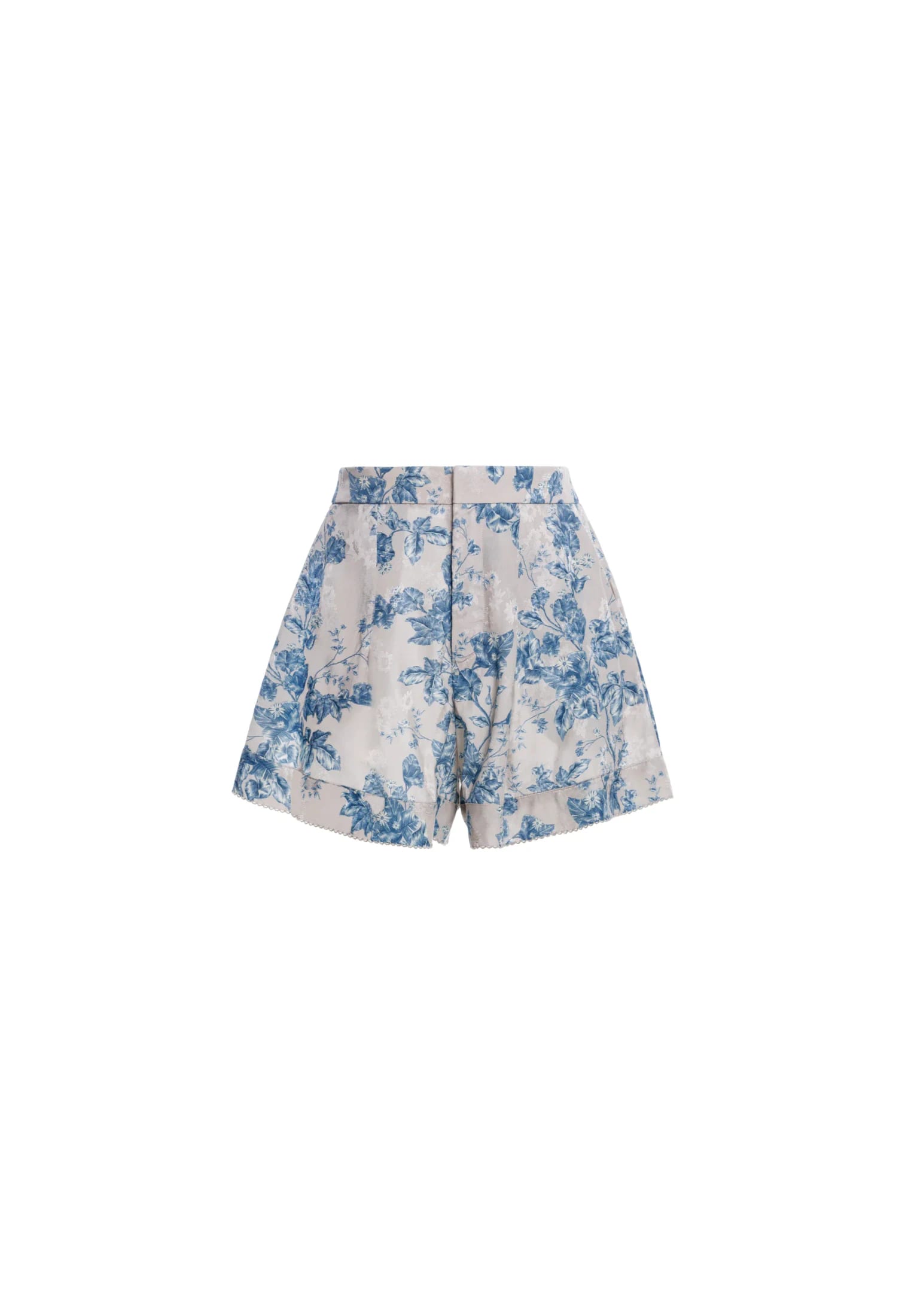 Toronjil Bougainvillea Shorts - imagen 7