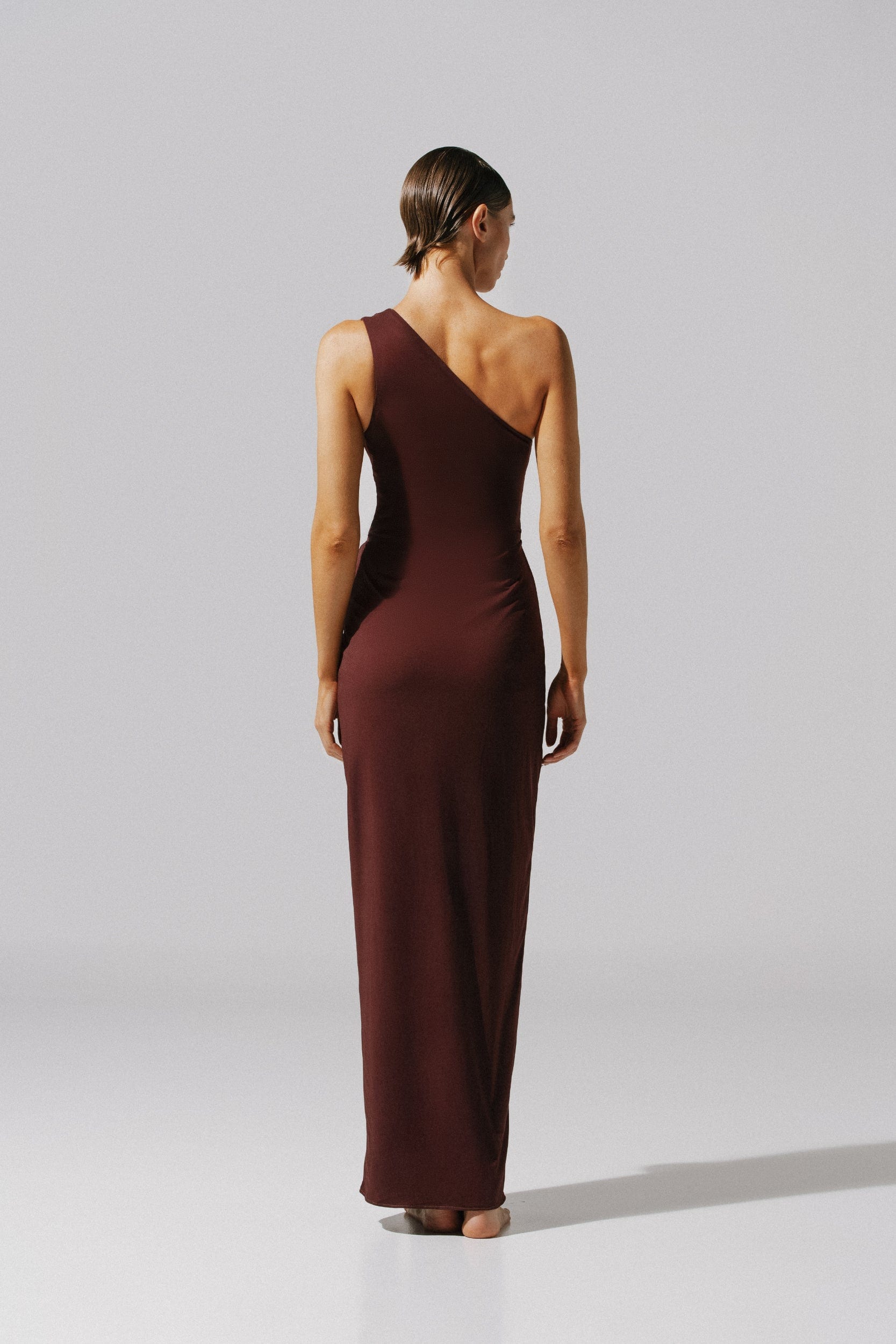 Allende Maxi Dress - imagen 4