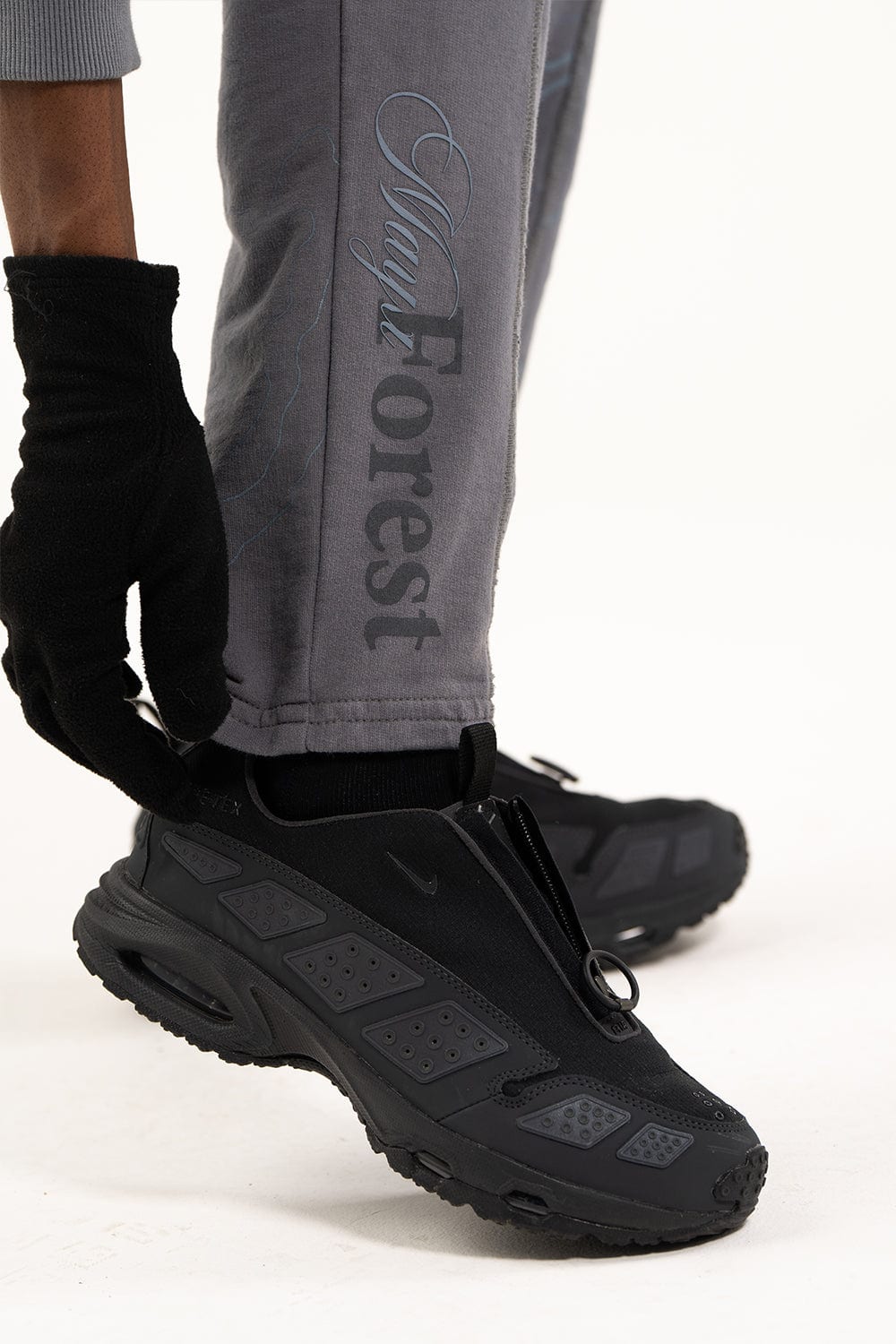 INMATE JOGGERS - imagen 5