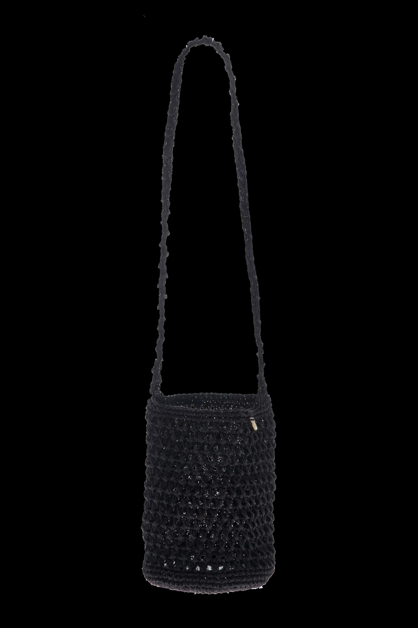 Black Cala Bag - imagen 1
