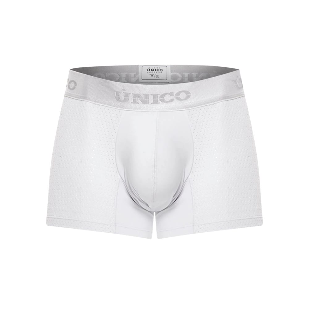 BOXER CORTO BALSO M23 BLANCO - imagen 1