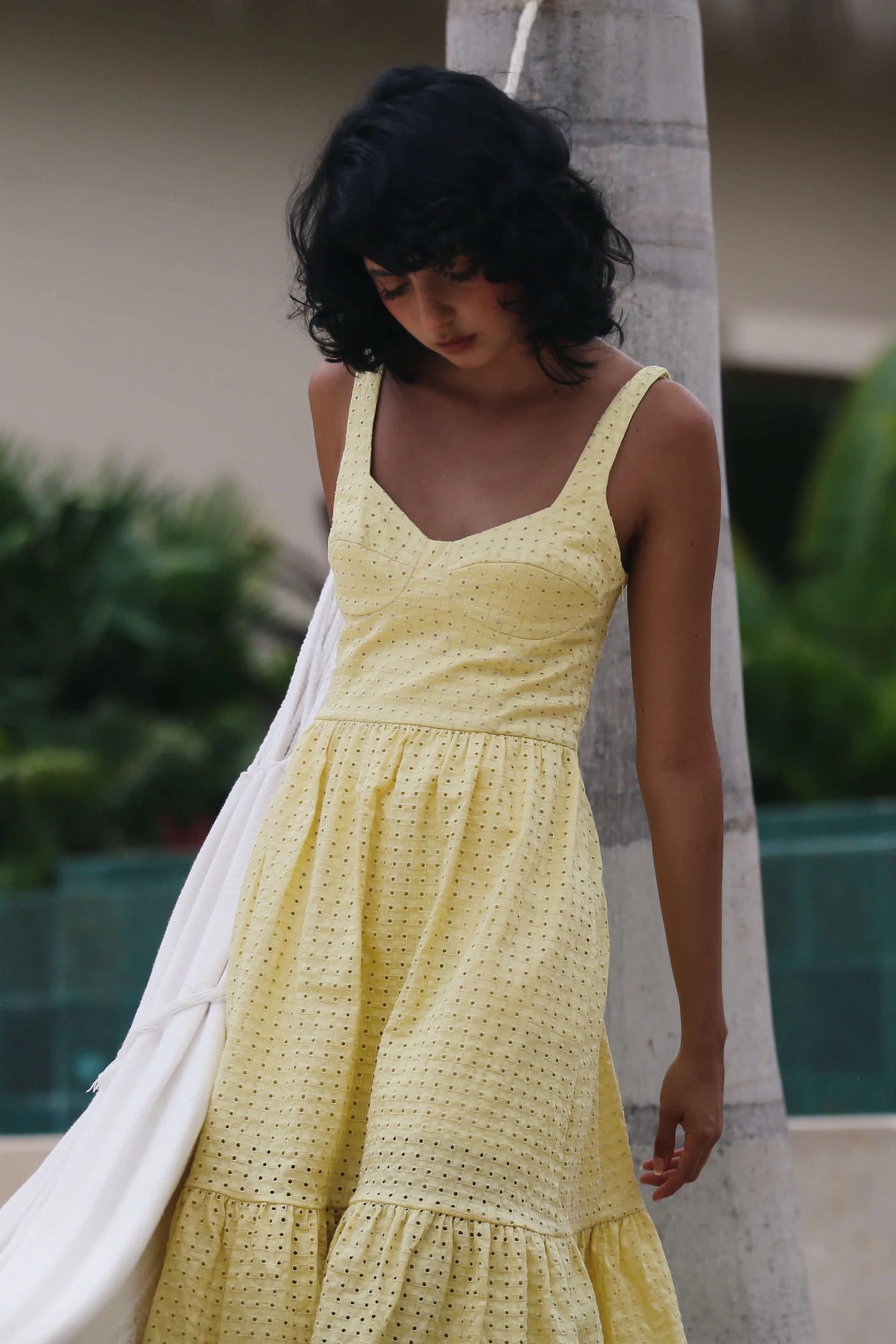 FORTUNA DRESS - imagen 3