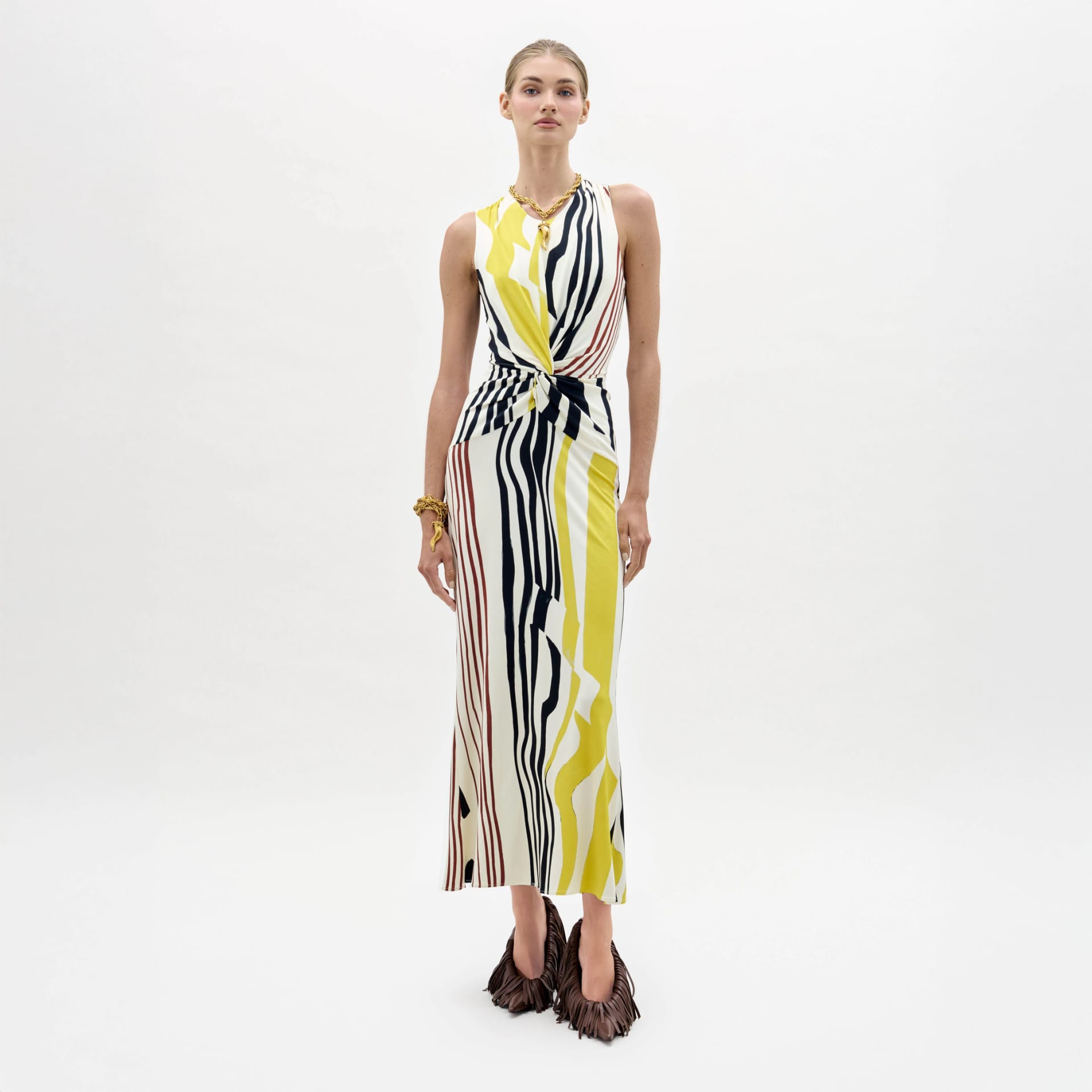 Luna Dress - imagen 1