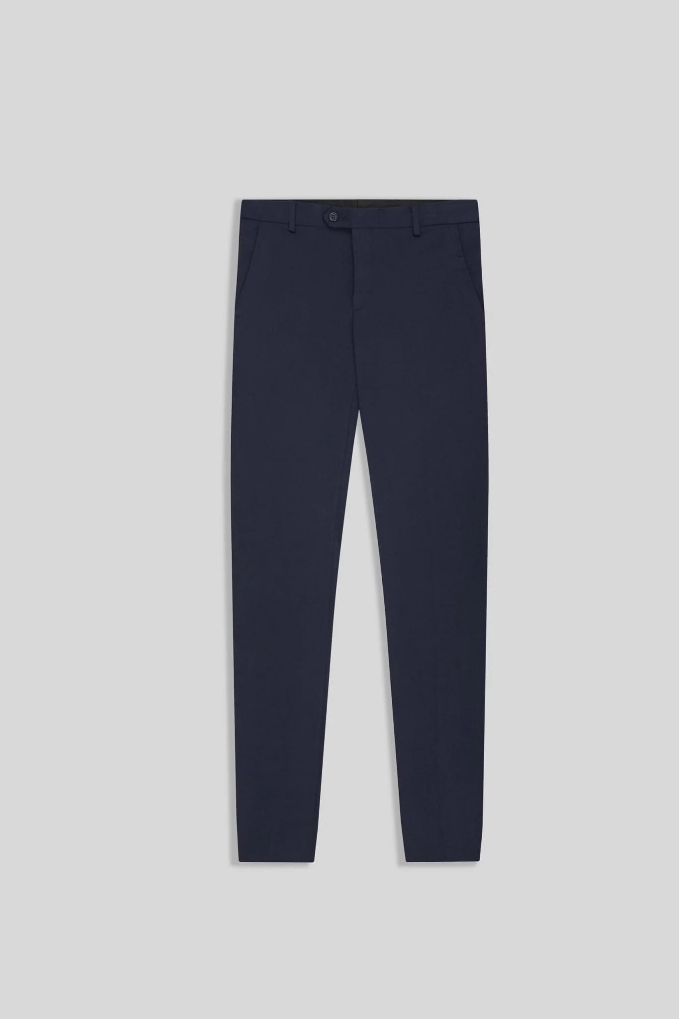 Men's mixed fabric niccolo suit - imagen 8