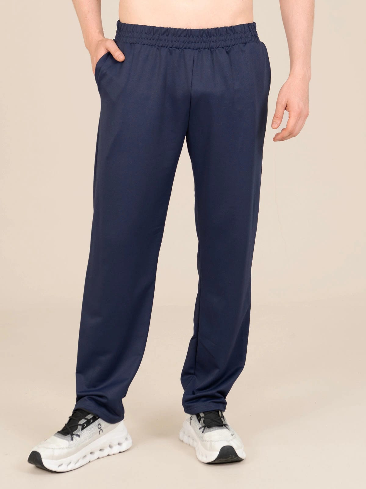Jogger novo sorona azul oscuro - imagen 1