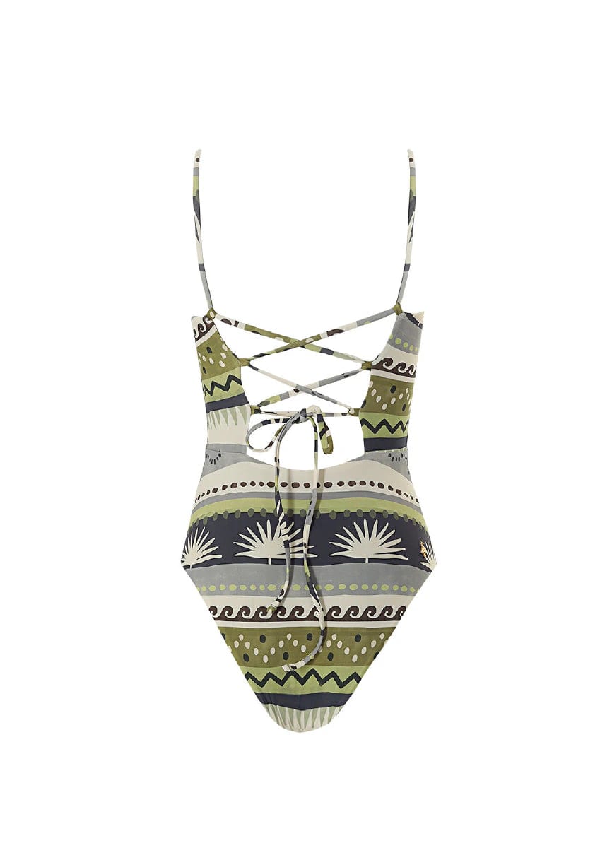 STONE TOWN MADISON ONE PIECE 95833 - imagen 6