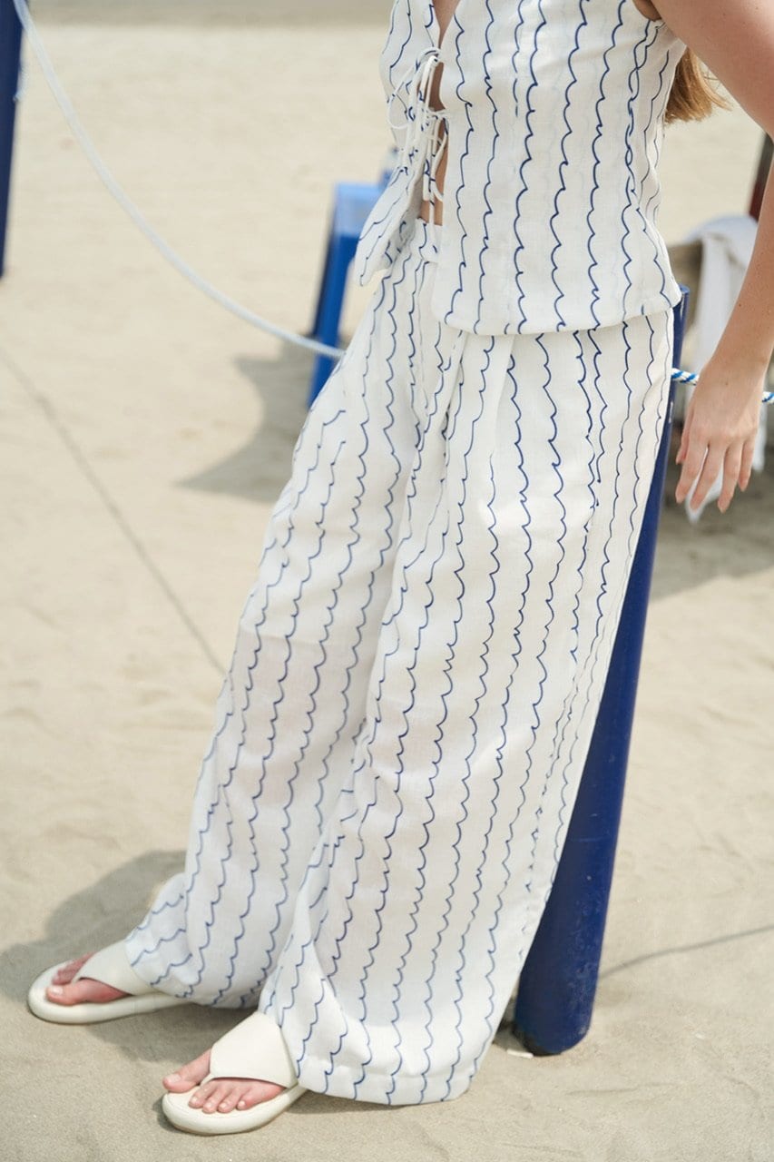 Top – Set Olas - imagen 6