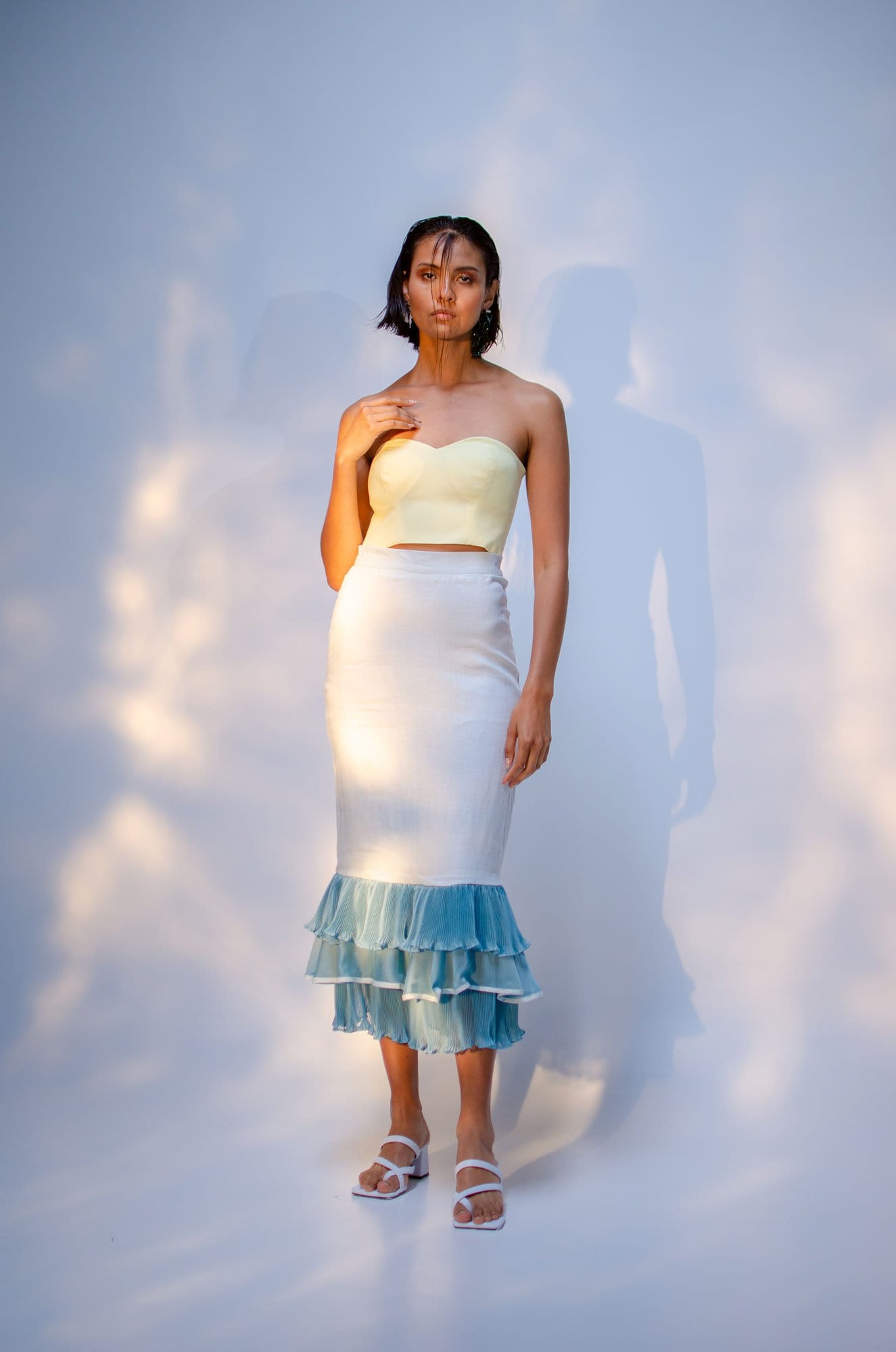 TOLÚ (Skirt) - imagen 3