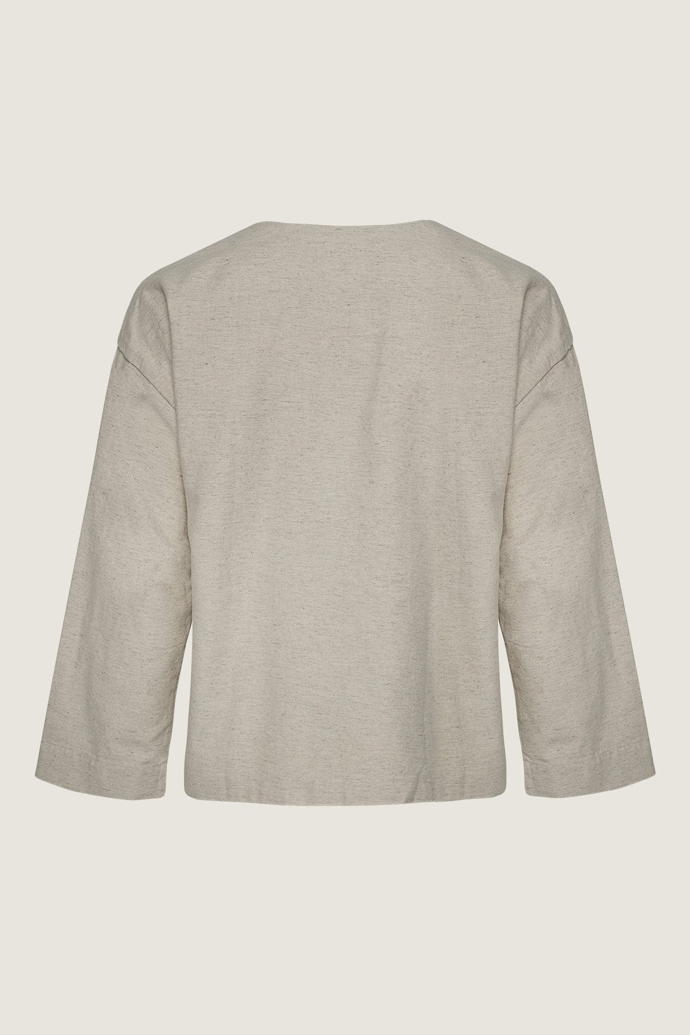 Cardigan refugio - imagen 4