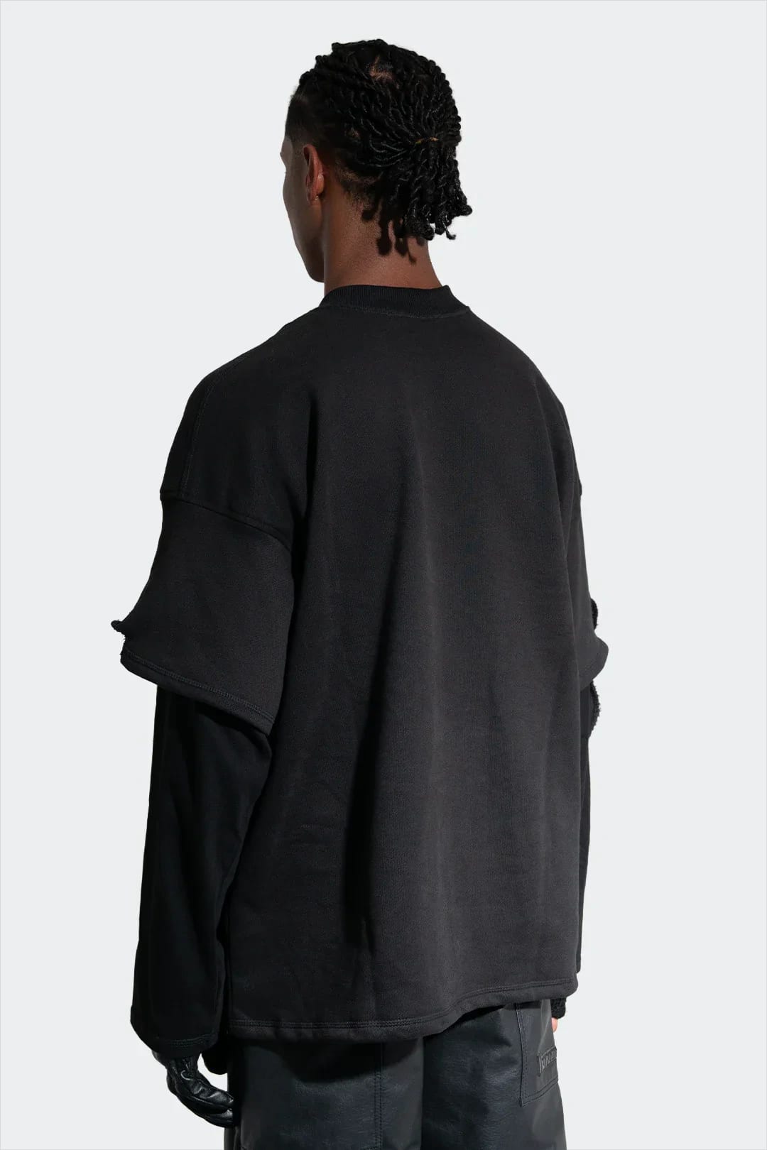 VENENO SUETER DOUBLE VORTEZ - imagen 7