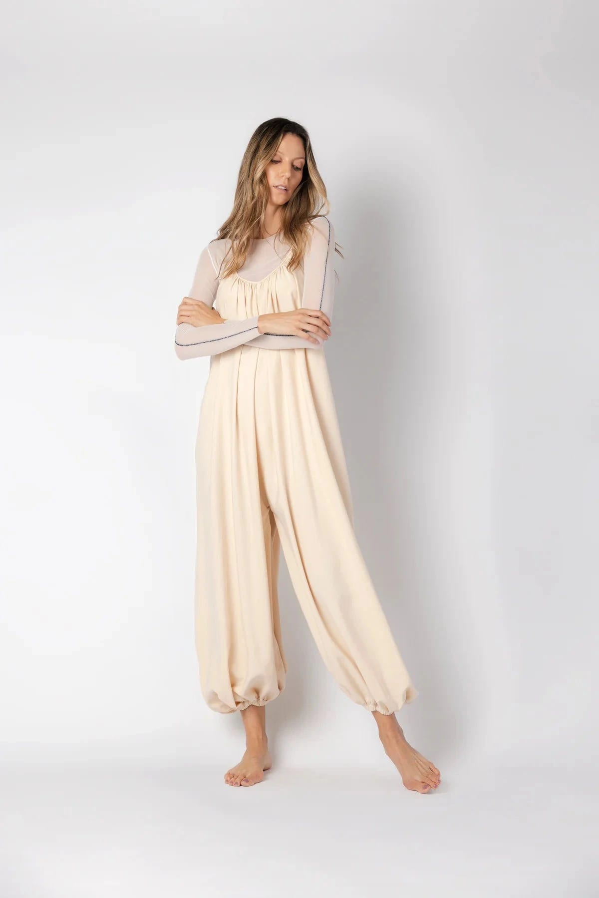 JUMPSUIT AIRE - imagen 1