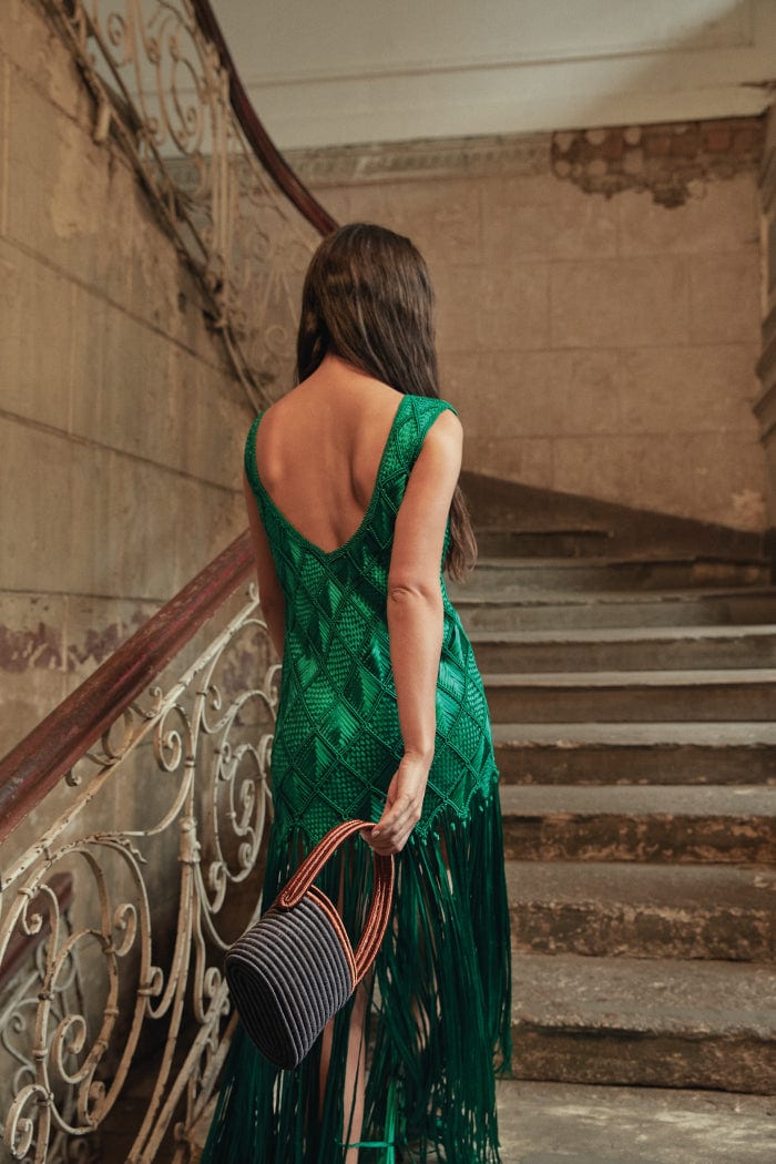 BRUNA DRESS - imagen 3