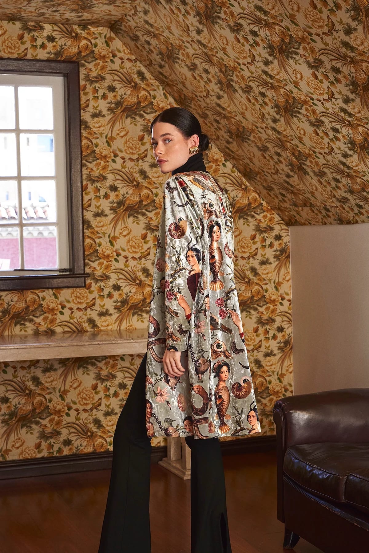 Kimono - Bestiario - imagen 13