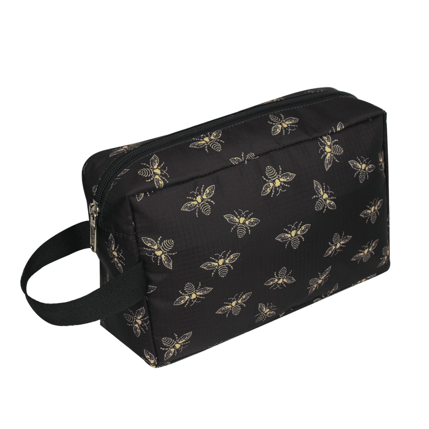 Cosmetiquera Grande Citybags Ultra Estampado Queen - imagen 2