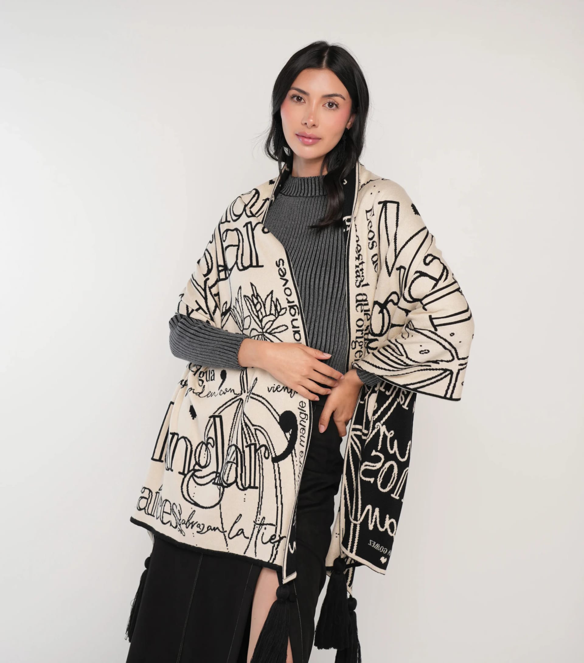 Foulard Manifiesto - imagen 8