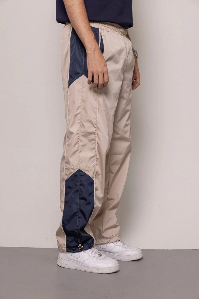 Sudadera Parachute 8727 -Beige - imagen 4