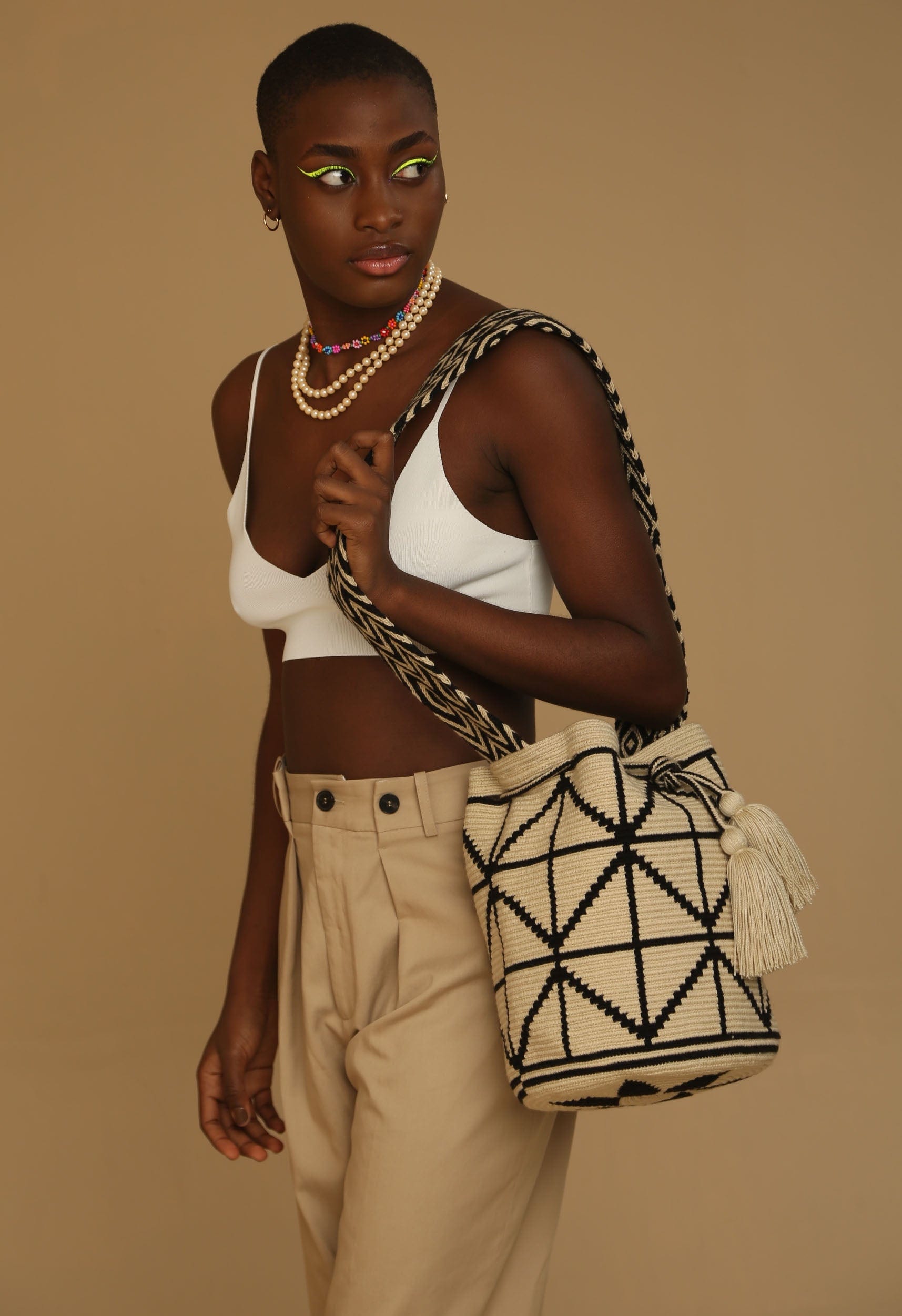Cris Large Bag - imagen 4