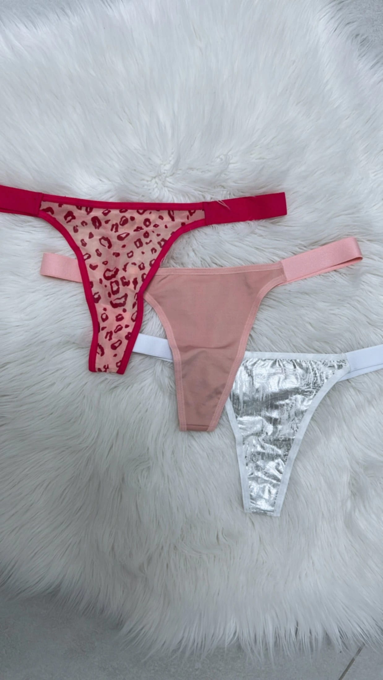 PANTY BAR SEXYTOSA - imagen 5