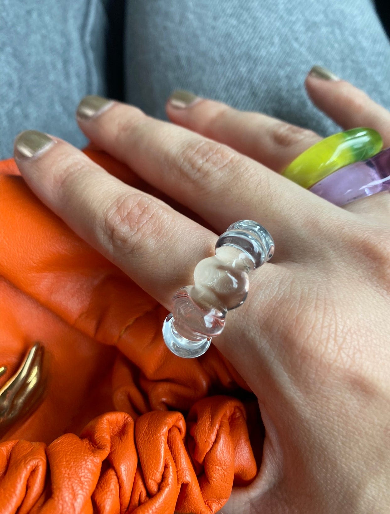 Coronita Anillo - imagen 3