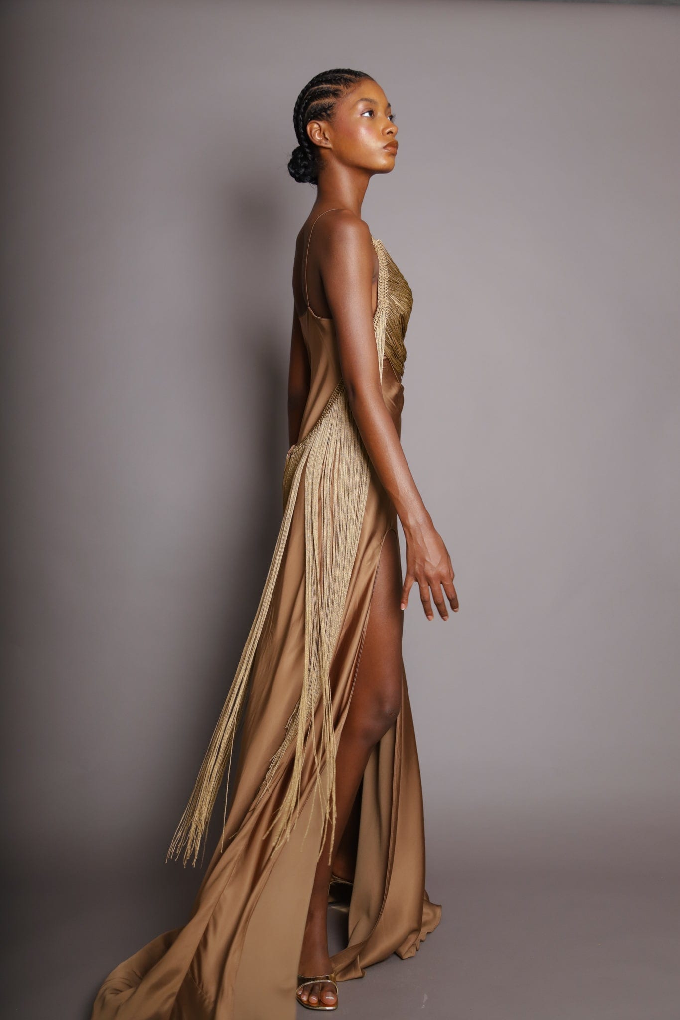 VESTIDO FOGATA - imagen 3