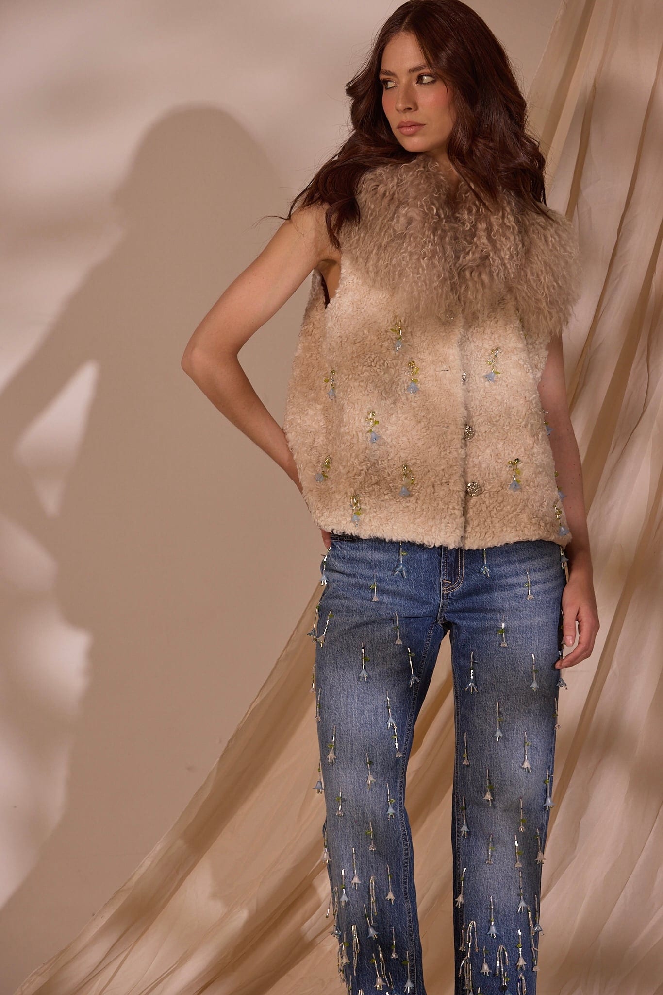 Moss Vest - imagen 1