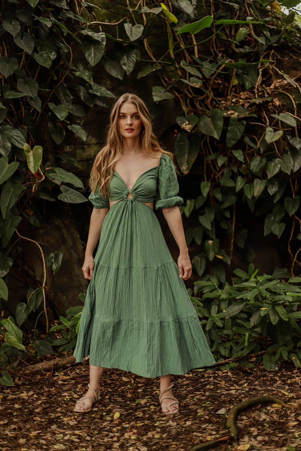 Italia Dress - imagen 2