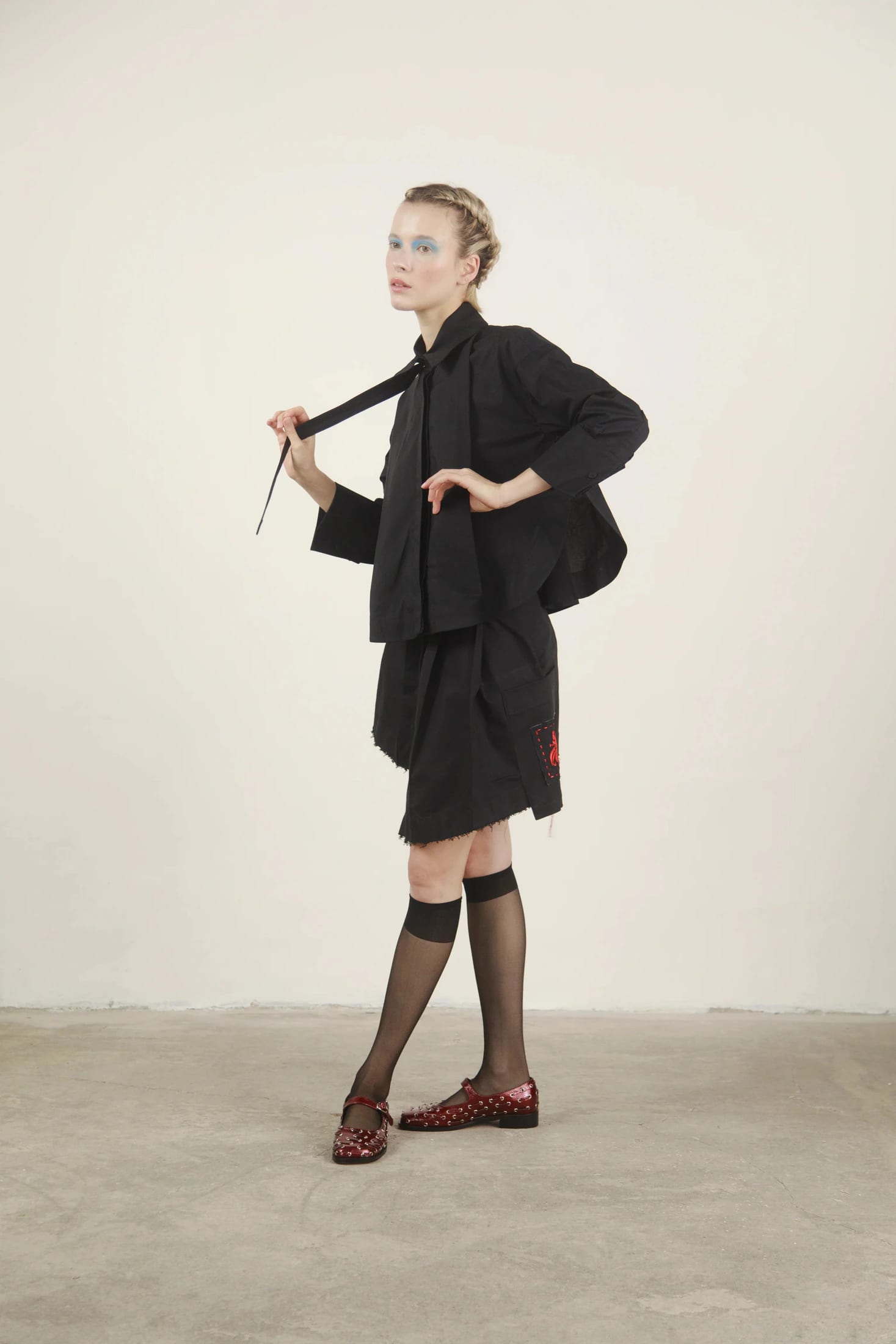 The Eleonor Shirt - imagen 3