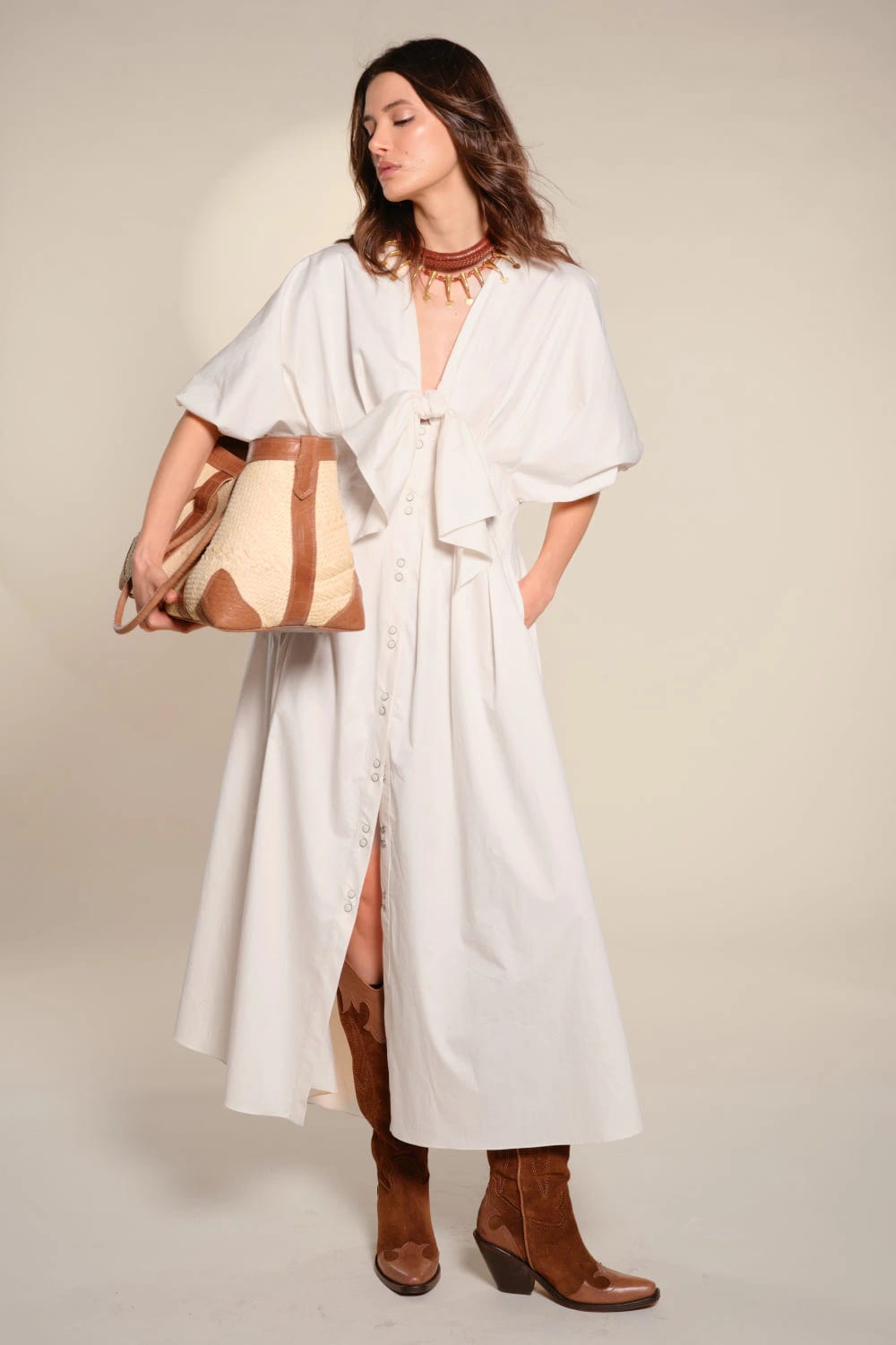 Endless Spring Dress - imagen 2