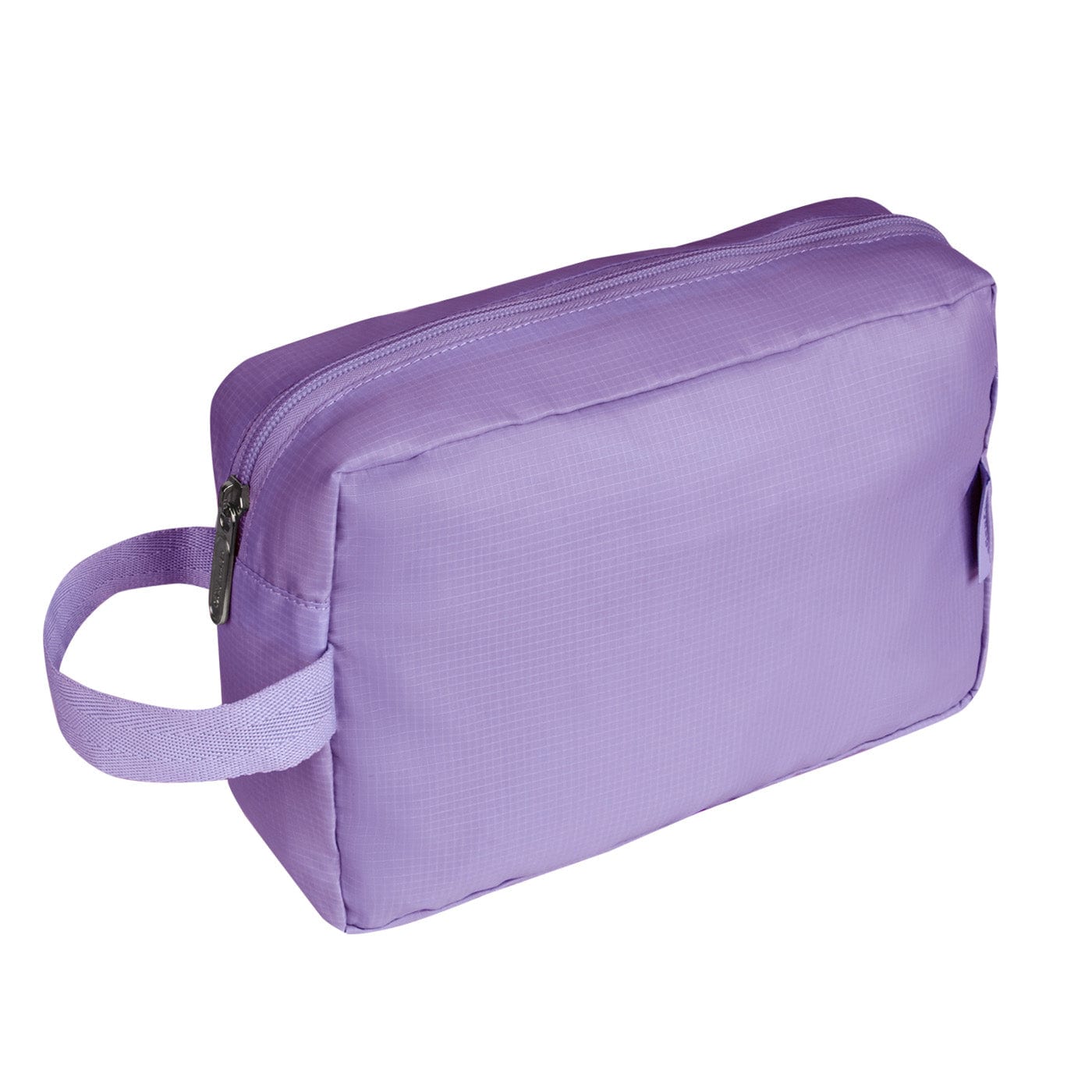 Cosmetiquera Grande Citybags Morado Lila - imagen 2