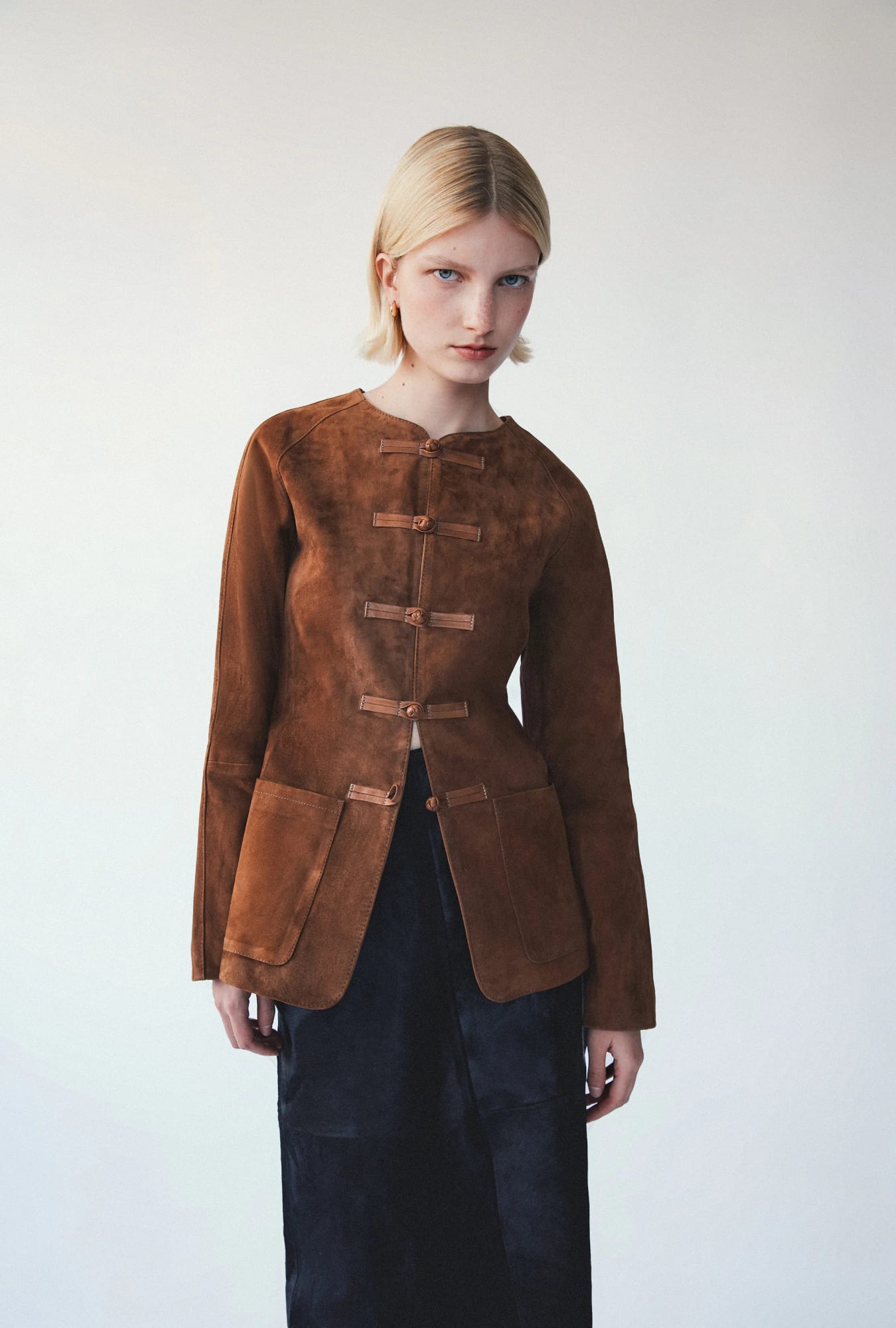 The	Canton Jacket - imagen 2