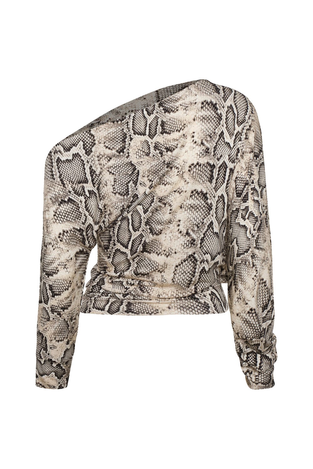 Blusa santa cruz animal print - imagen 3