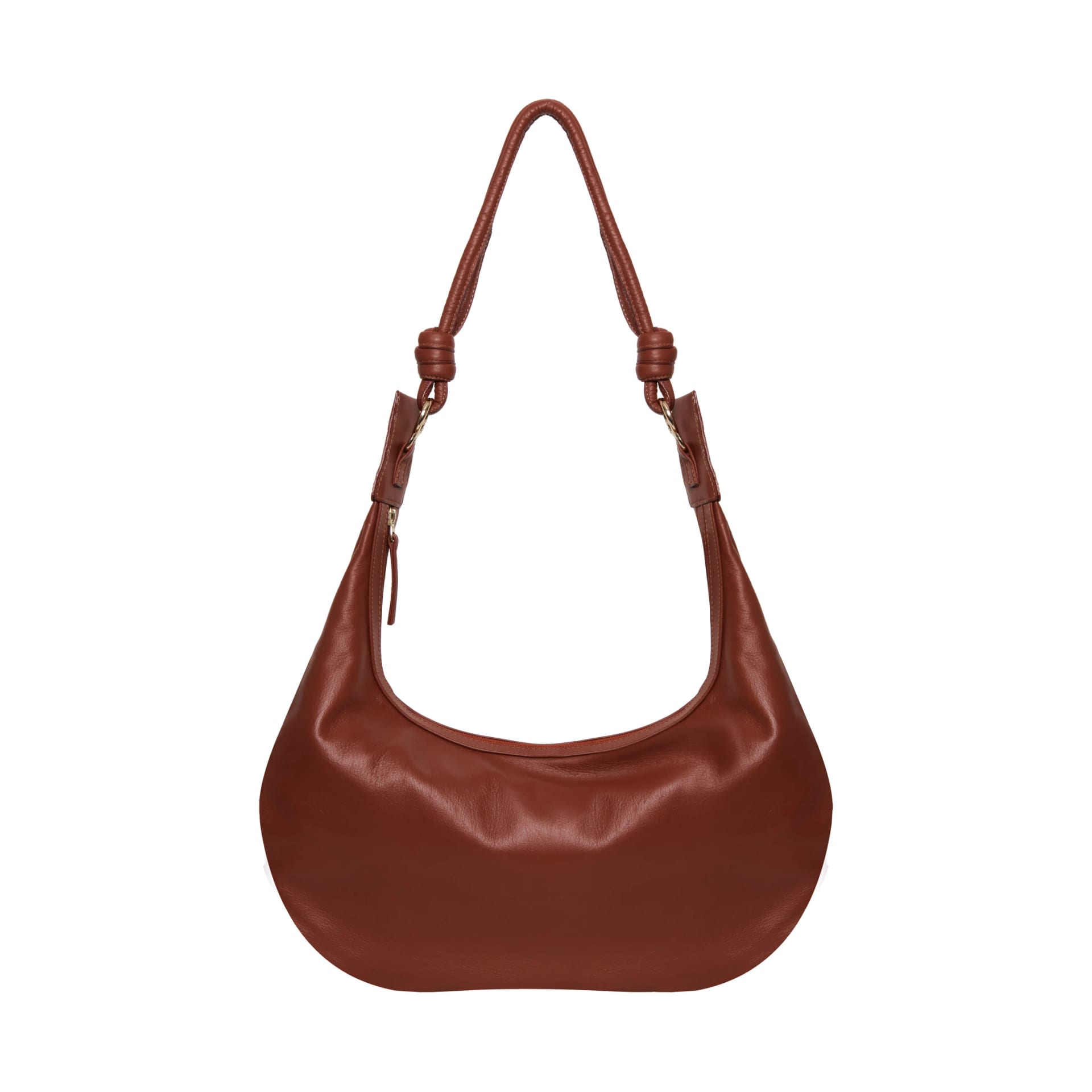 Maxi Rodeo Bag Terracota - imagen 1