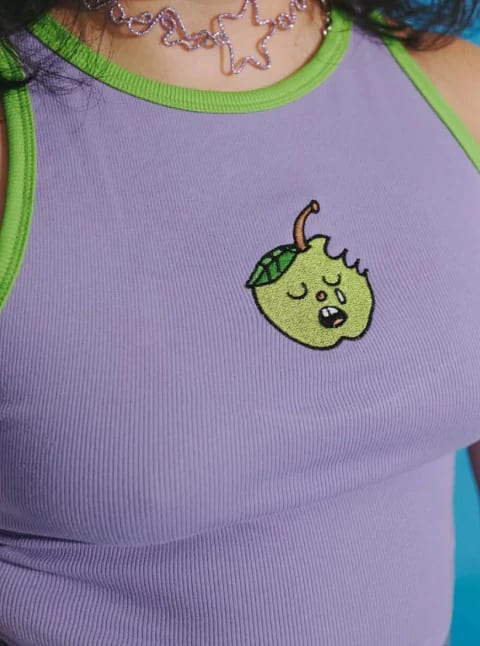 Camiseta escampando un rato - imagen 2