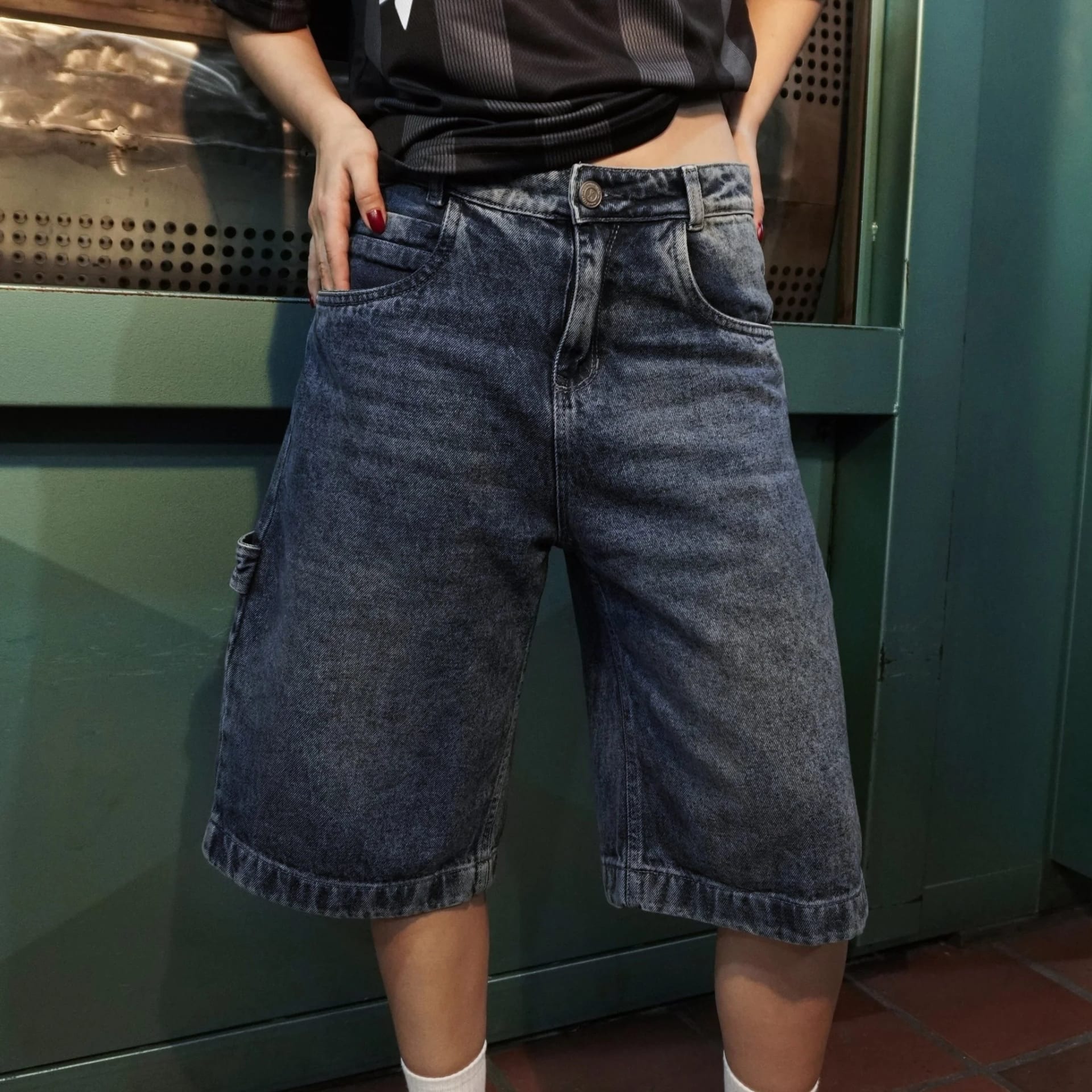 Jort Tainted Unisex - imagen 4