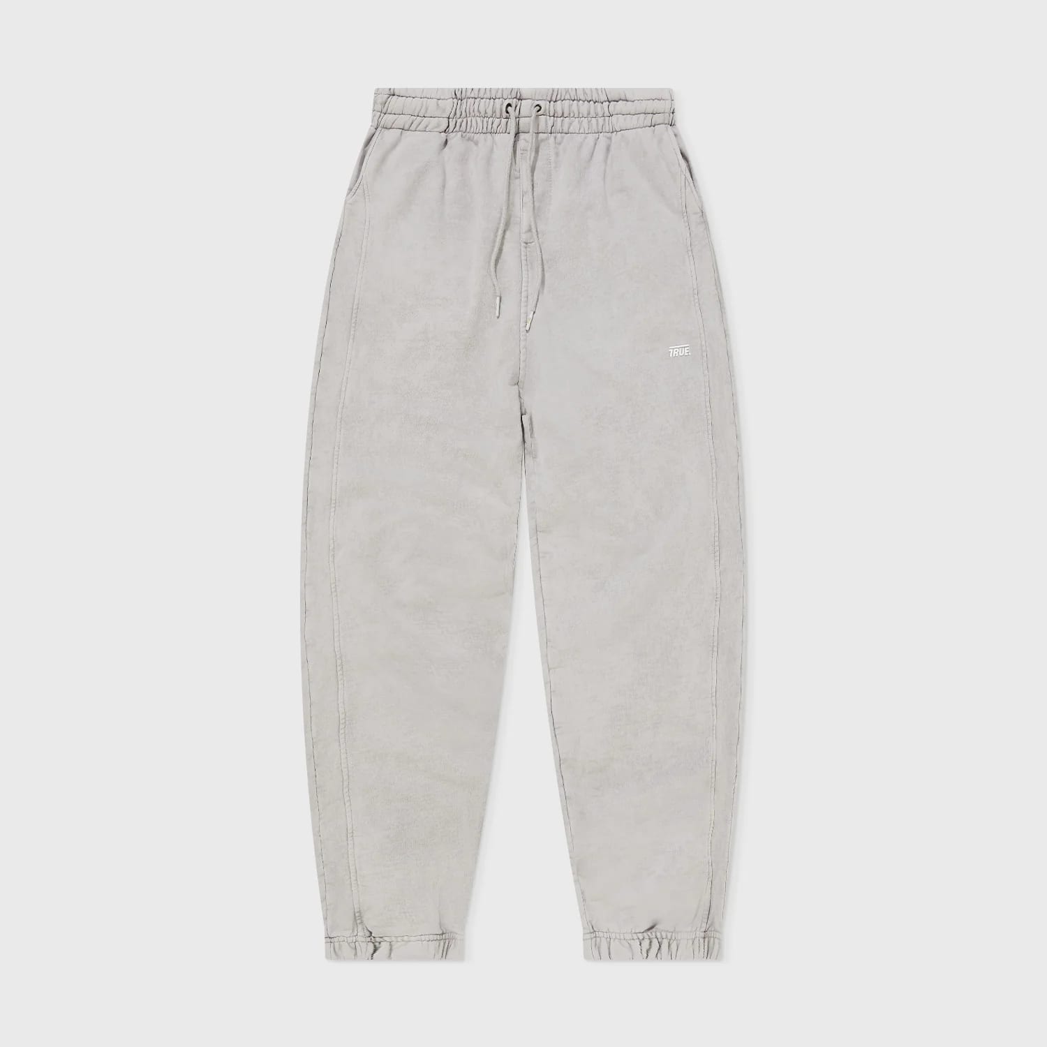 True Classic Jogger - Washed Gray - imagen 10