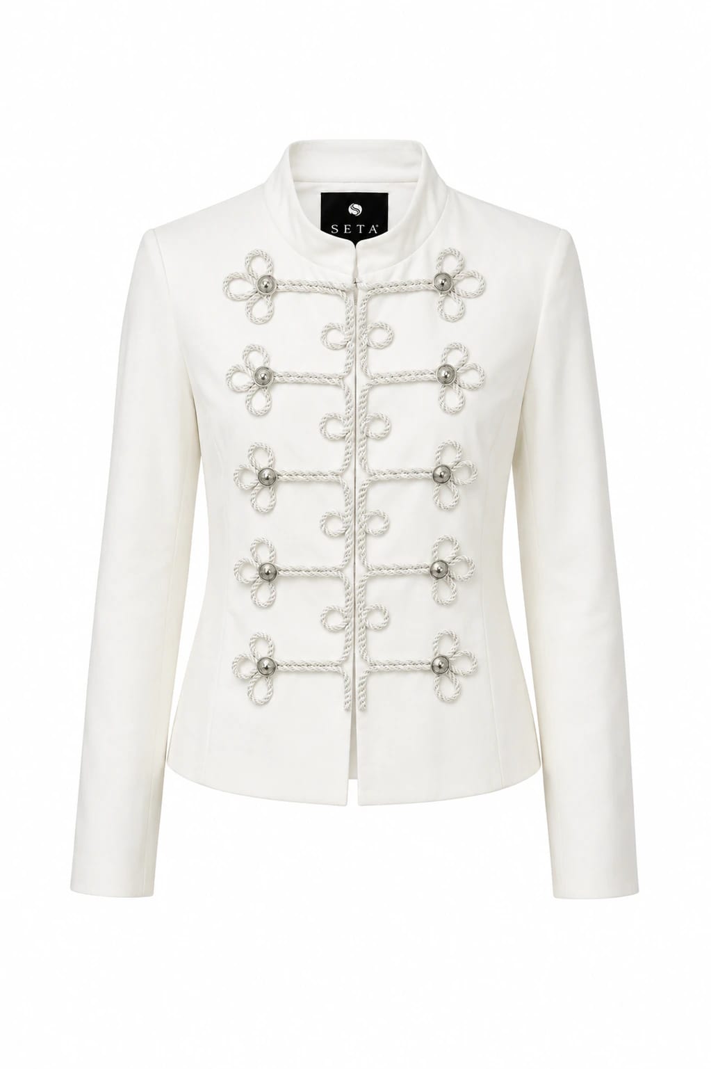 ARTIC JACKET - imagen 1