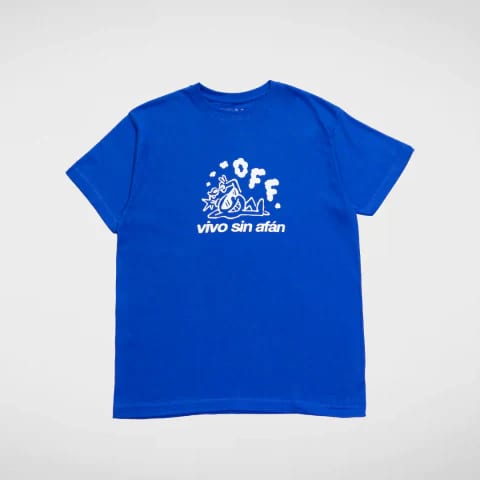 CAMISETA MADE IN BOGOTÁ - imagen 2