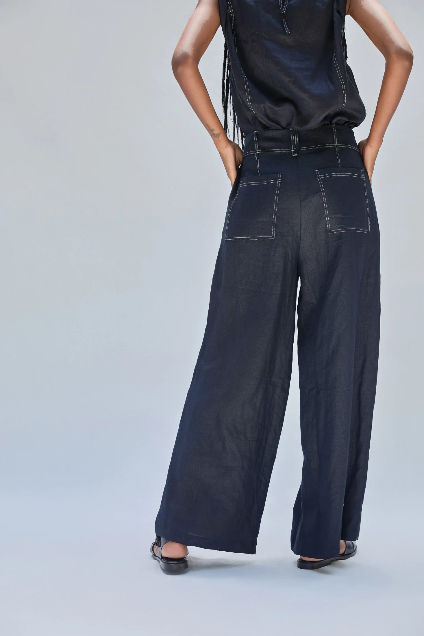 CAMI PANTS - imagen 3