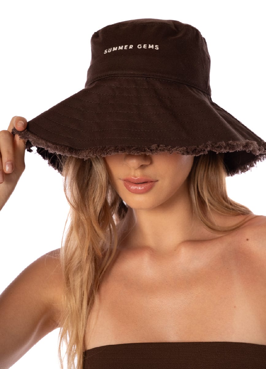 ACCESSORIES BUCKET HAT BUCKET HAT 9542 - imagen 2