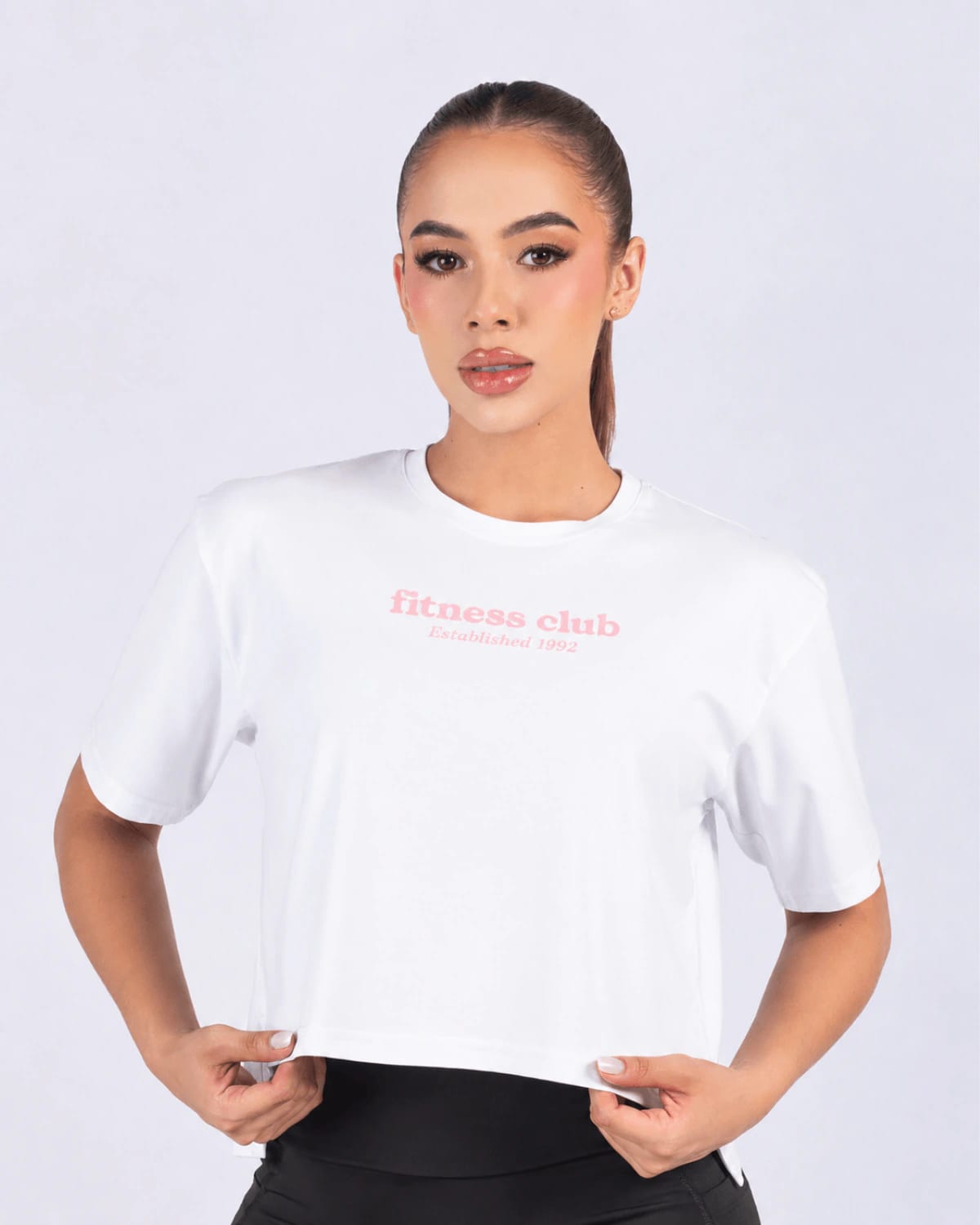 Blusa Fit┃KAYBU REF. 1016-3 - imagen 3
