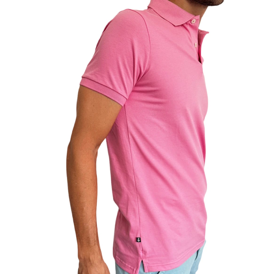 Polo Rosada - imagen 3