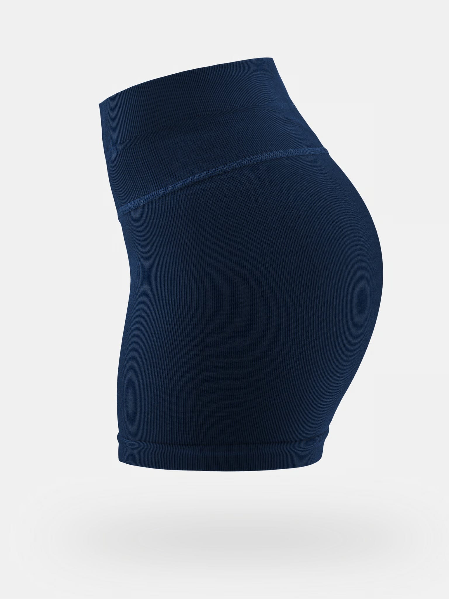 SHAPER SEAMLESS SHORT - MIDNIGHT - imagen 4
